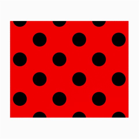 Polka Dots Front