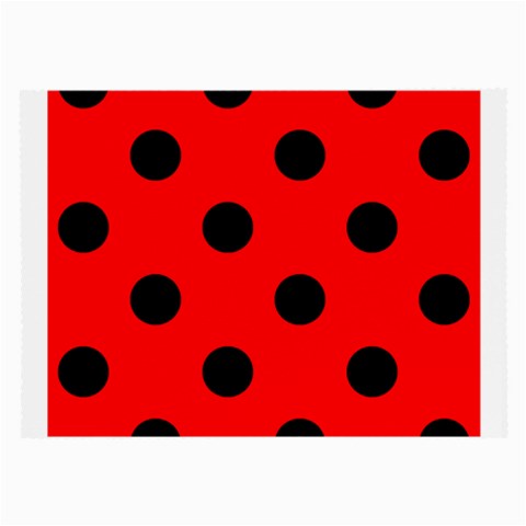 Polka Dots Front