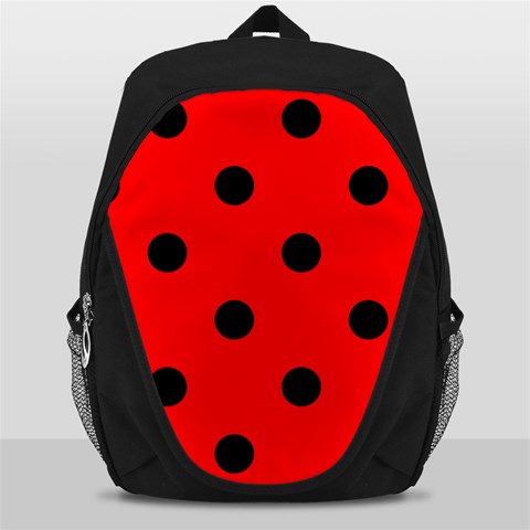 Polka Dots Front