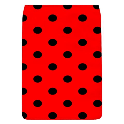 Polka Dots Front