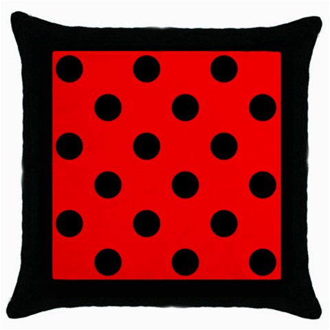Polka Dots Front