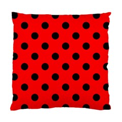 Polka Dots Back