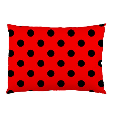Polka Dots Front