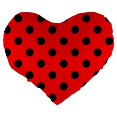 Polka Dots Back
