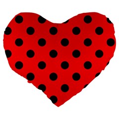 Polka Dots Back