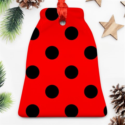 Polka Dots Front
