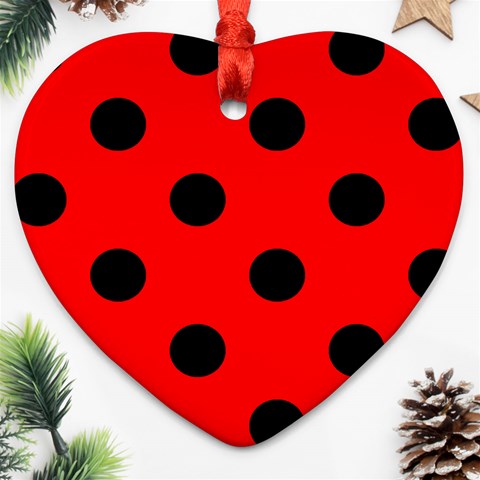 Polka Dots Front