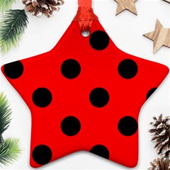 Polka Dots Back
