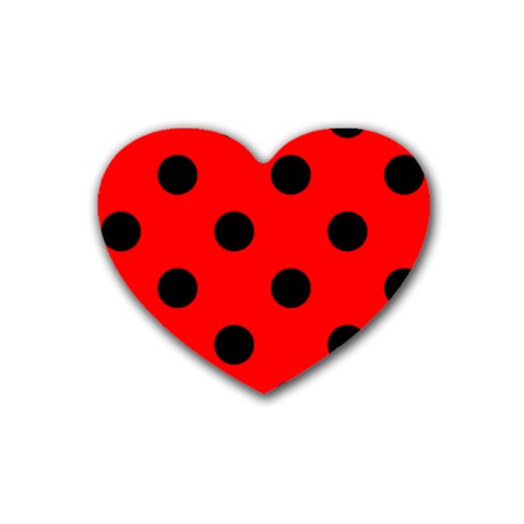 Polka Dots Front