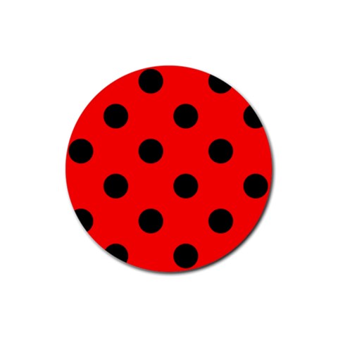 Polka Dots Front