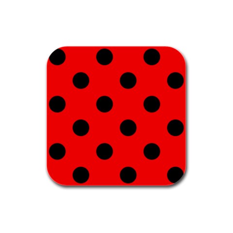 Polka Dots Front