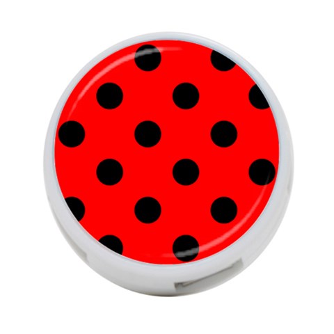 Polka Dots Front