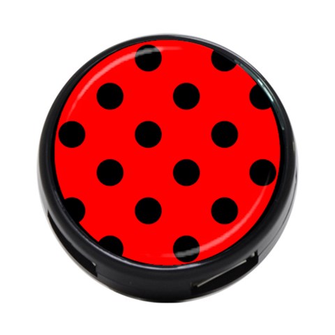 Polka Dots Front