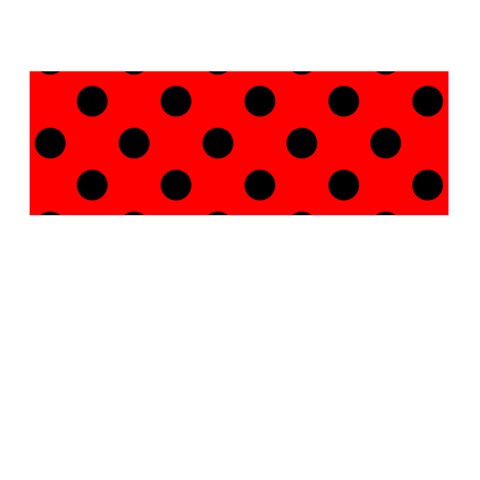 Polka Dots Front