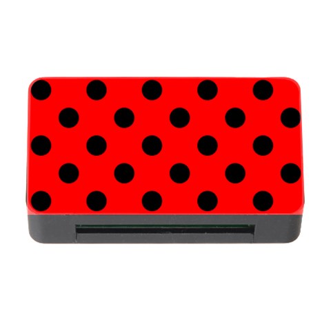 Polka Dots Front