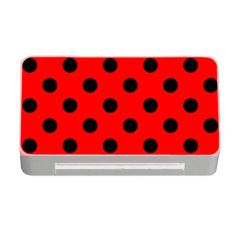 Polka Dots Front
