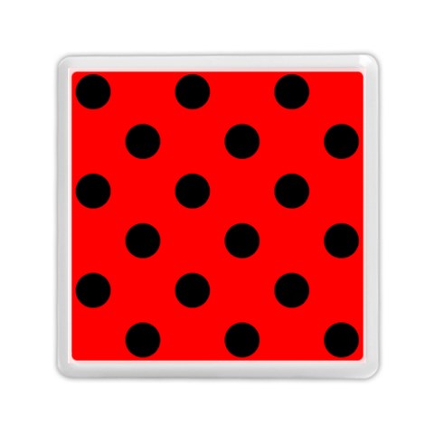 Polka Dots Front