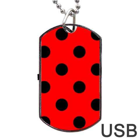 Polka Dots Front