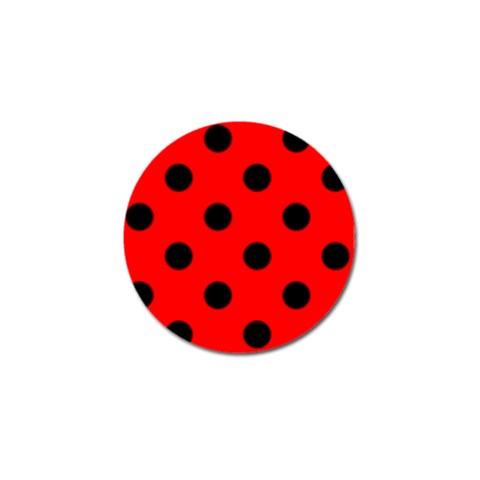 Polka Dots Front