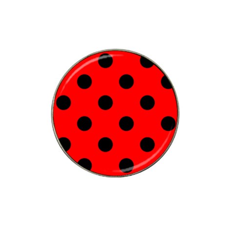 Polka Dots Front