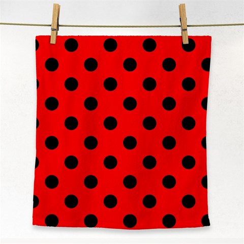 Polka Dots Front