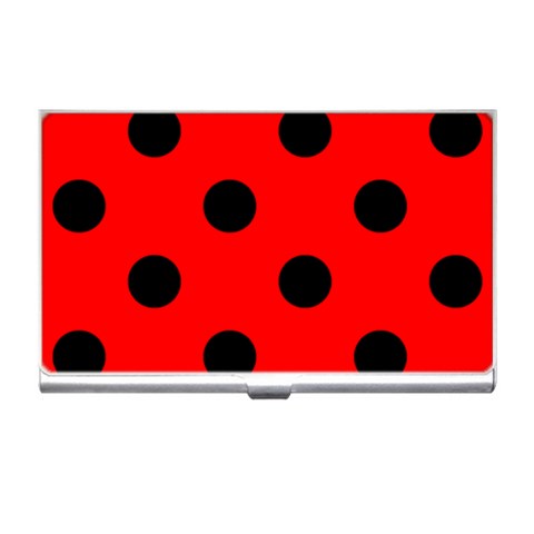 Polka Dots Front