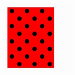 Polka Dots Front