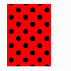 Polka Dots Back