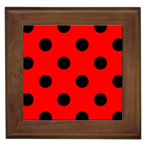 Polka Dots Front