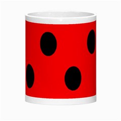 Polka Dots Center