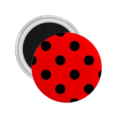 Polka Dots Front