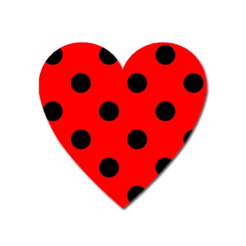 Polka Dots Front