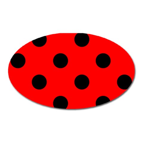 Polka Dots Front
