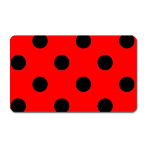 Polka Dots Front