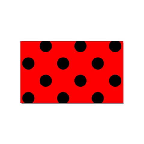 Polka Dots Front