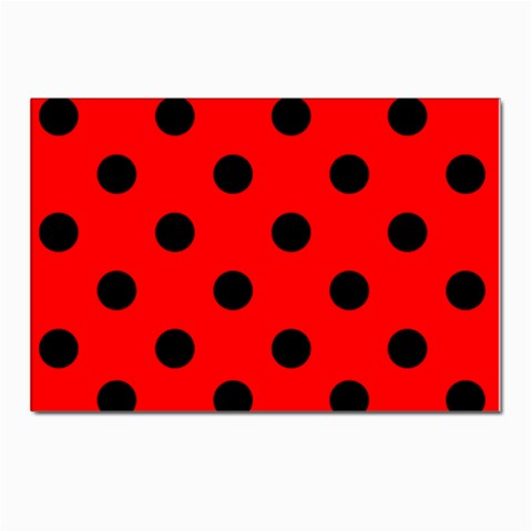 Polka Dots Front