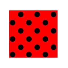 Polka Dots Front Cover