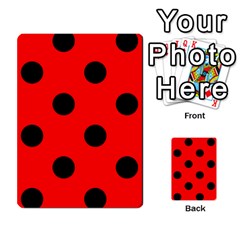 Polka Dots Front 52