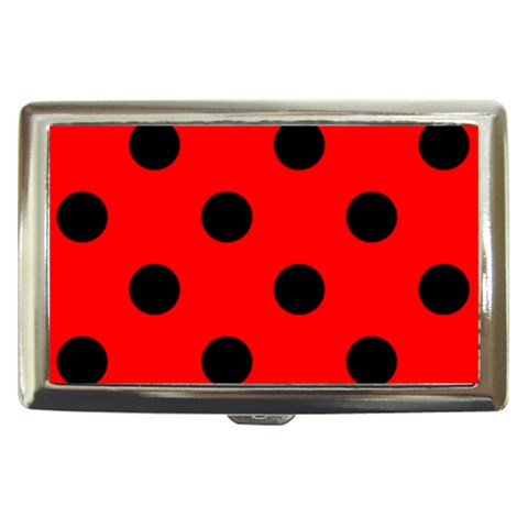 Polka Dots Front