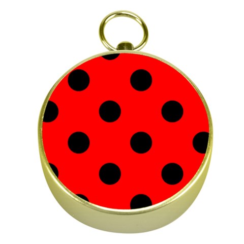 Polka Dots Front