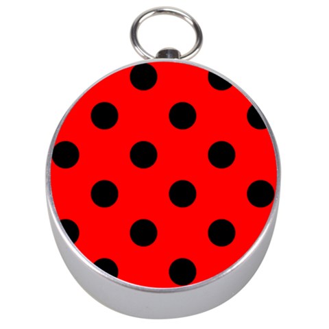 Polka Dots Front