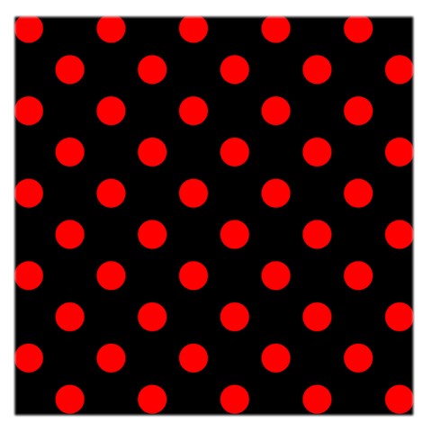 Polka Dots Front