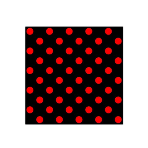 Polka Dots Front