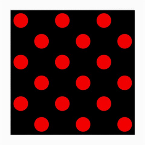 Polka Dots Front