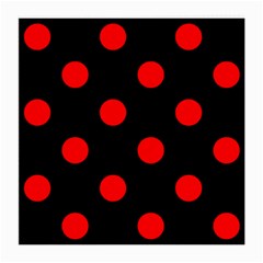 Polka Dots Back