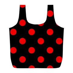 Polka Dots Back