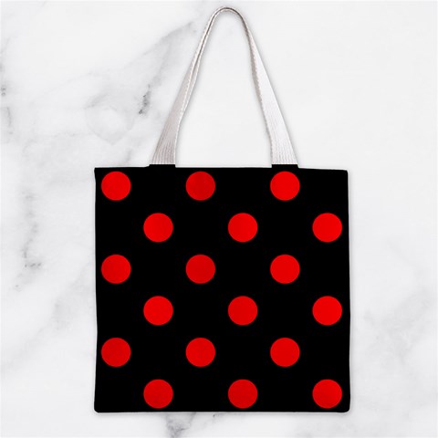 Polka Dots Front
