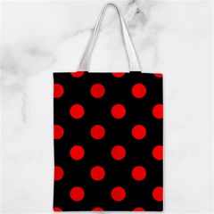 Polka Dots Back