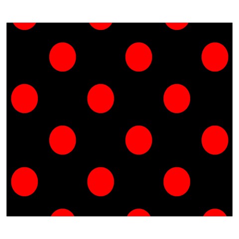 Polka Dots Front