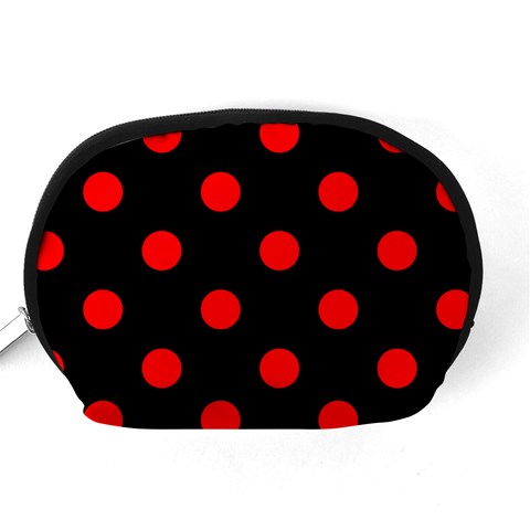 Polka Dots Back